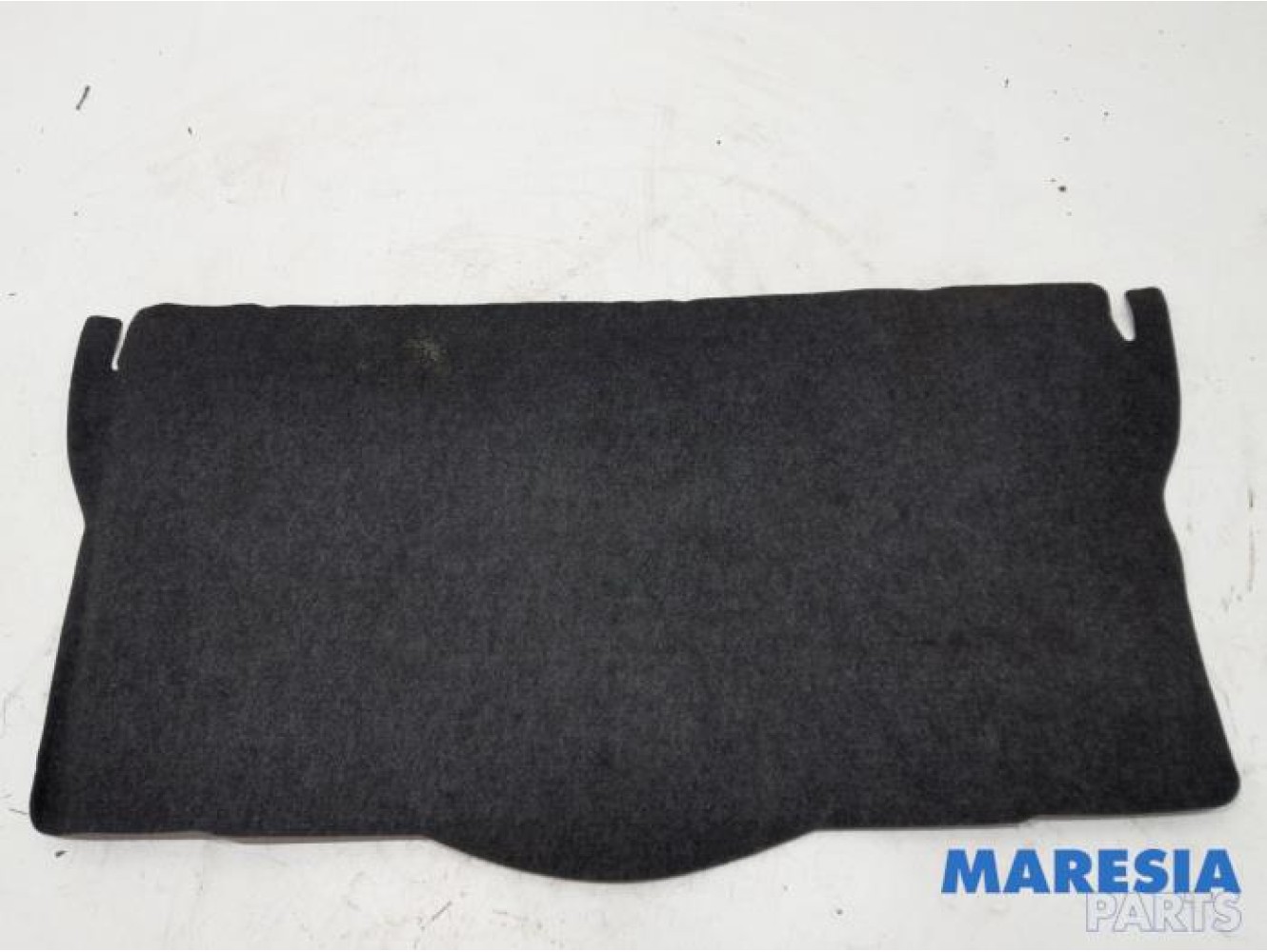 Peugeot - 107 - Boot mat