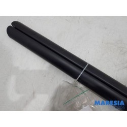 Peugeot - Partner - Kit rails de toit