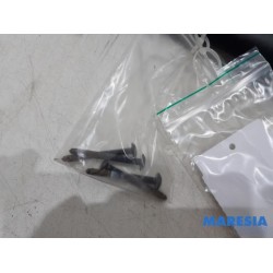 Peugeot - Partner - Kit rails de toit