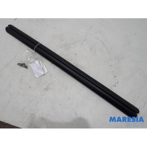 Peugeot - Partner - Kit rails de toit