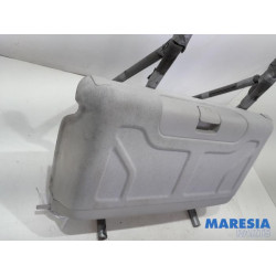 Peugeot - Partner - Overhead storage compartment