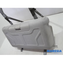 Peugeot - Partner - Overhead storage compartment