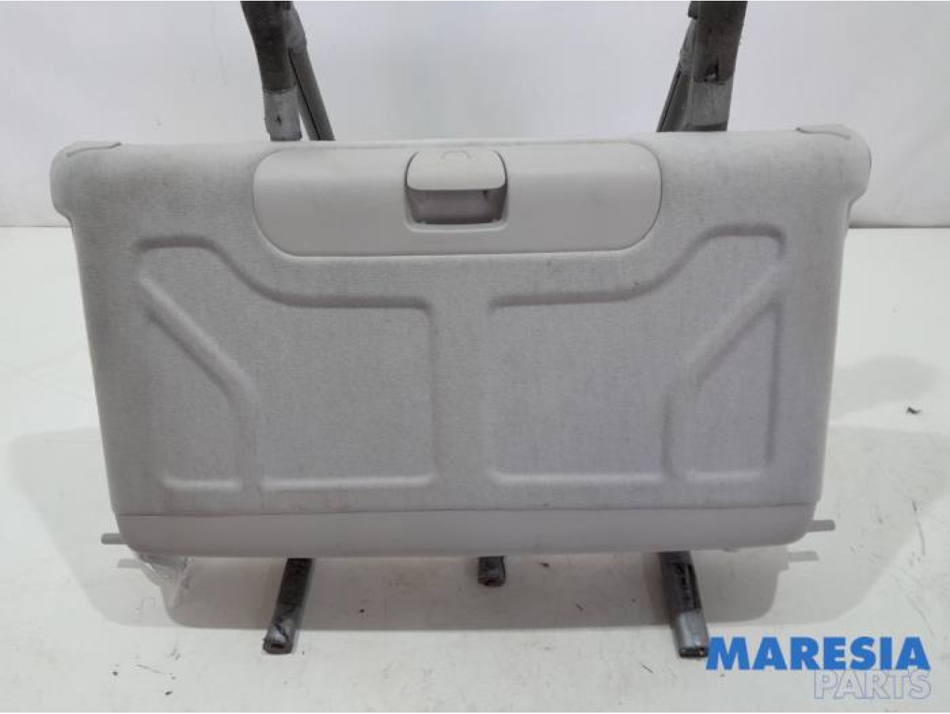Peugeot - Partner - Overhead storage compartment