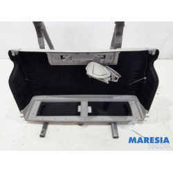 Peugeot - Partner - Overhead storage compartment