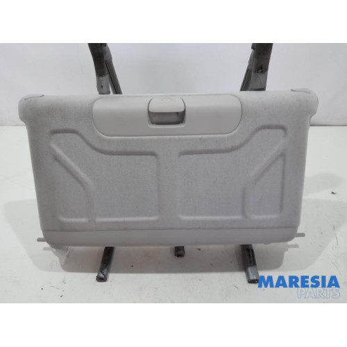Peugeot - Partner - Overhead storage compartment