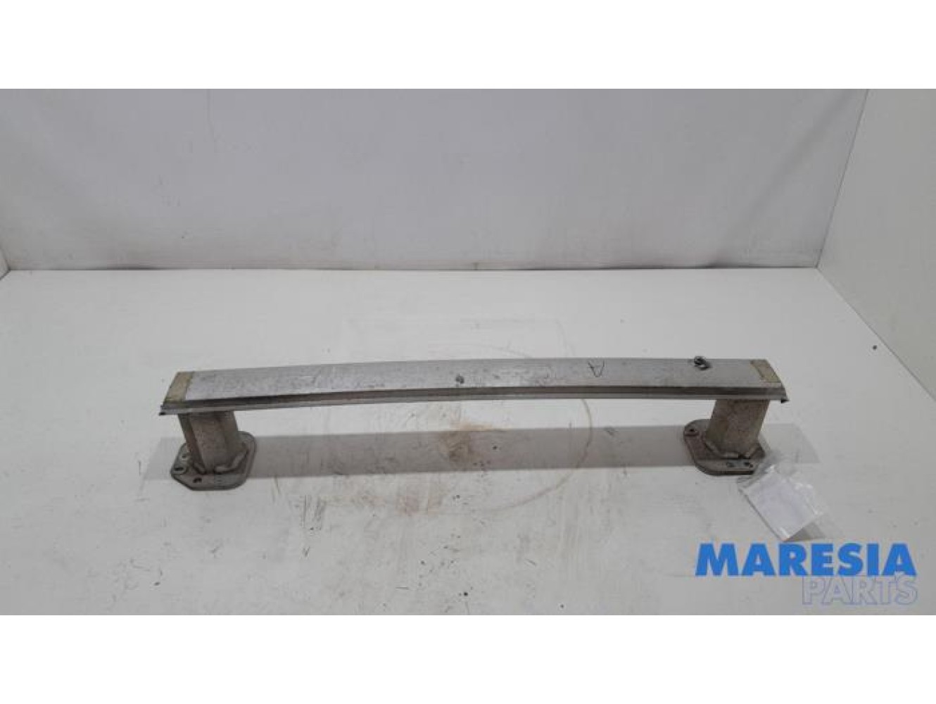 Citroen - C4 - Rear bumper frame