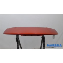 Renault - Clio - Spoiler tailgate