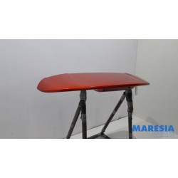 Renault - Clio - Spoiler tailgate