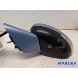 Citroen - C4 Grand Picasso - Wing mirror, left