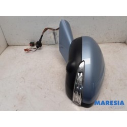 Citroen - C4 Grand Picasso - Wing mirror, left