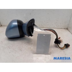 Citroen - C4 Grand Picasso - Wing mirror, left