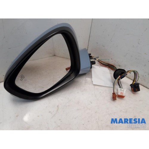 Citroen - C4 Grand Picasso - Wing mirror, left