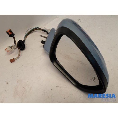 Citroen - C4 Grand Picasso - Buitenspiegel rechts