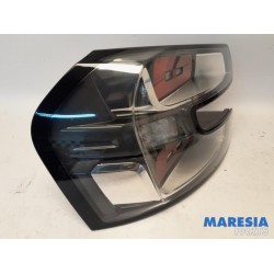 Citroen - C4 Grand Picasso - Achterlicht links