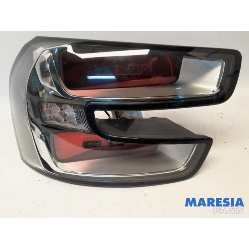 Citroen - C4 Grand Picasso - Taillight, left