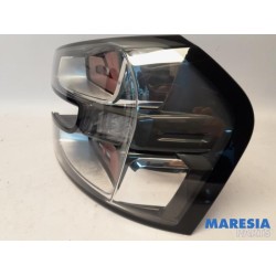 Citroen - C4 Grand Picasso - Taillight, right