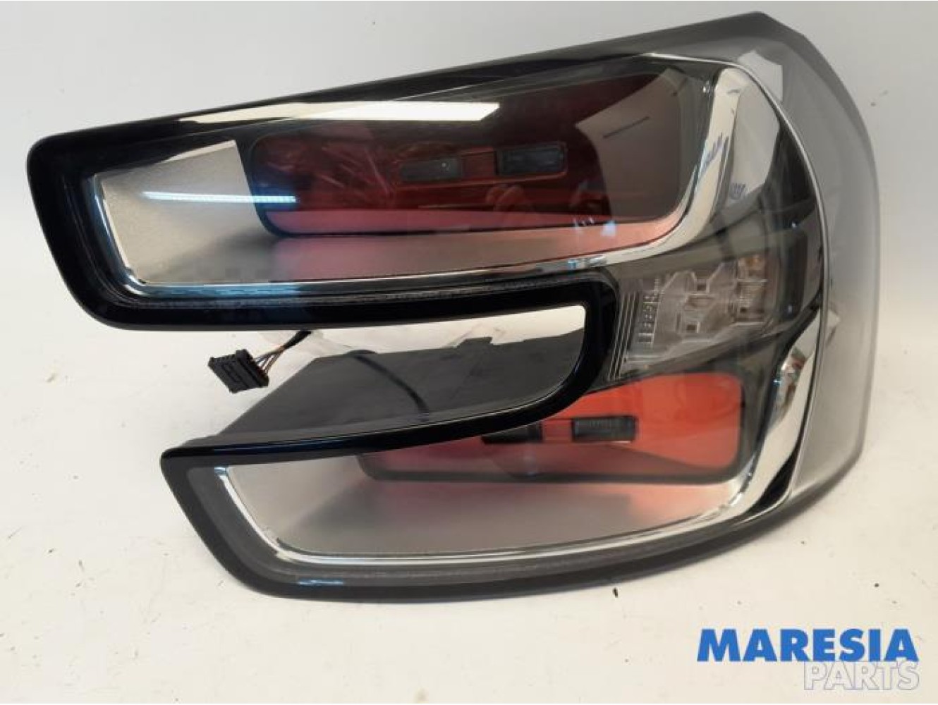 Citroen - C4 Grand Picasso - Taillight, right