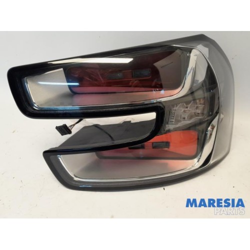Citroen - C4 Grand Picasso - Taillight, right