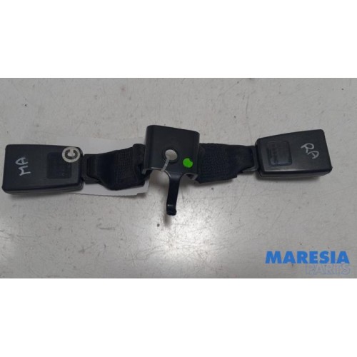 Alfa Romeo - 159 - Veiligheidsgordel Insteek midden-achter