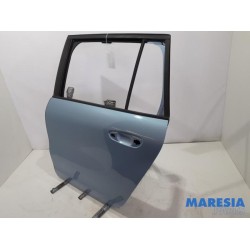 Citroen - C4 Grand Picasso - Tür 4-türig links hinten
