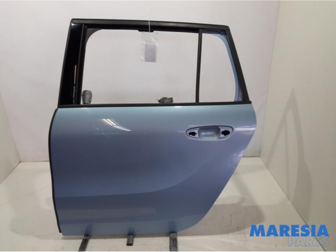 Citroen - C4 Grand Picasso - Tür 4-türig links hinten