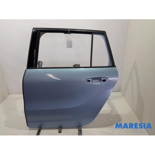 Citroen - C4 Grand Picasso - Tür 4-türig links hinten