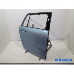 Citroen - C4 Grand Picasso - Rear door 4-door, right