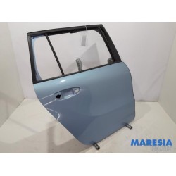 Citroen - C4 Grand Picasso - Rear door 4-door, right