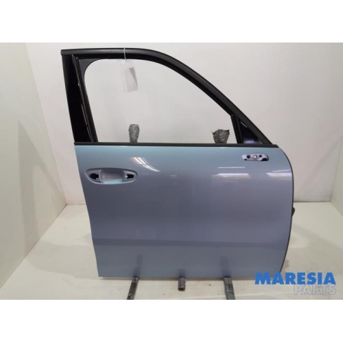 Citroen - C4 Grand Picasso - Front door 4-door, right