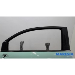 Fiat - 500 - Portier 2Deurs links