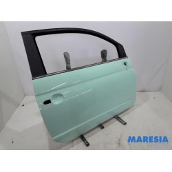 Fiat - 500 - Door 2-door, right