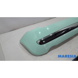 Fiat - 500 - Rear bumper
