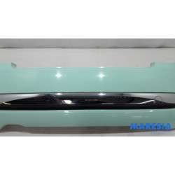 Fiat - 500 - Rear bumper