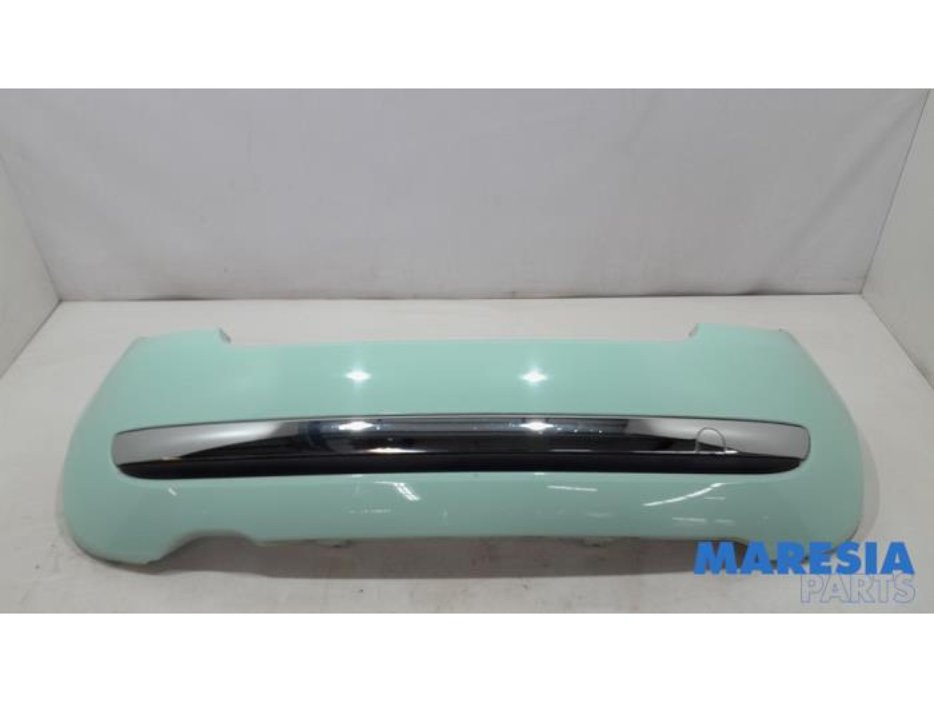Fiat - 500 - Rear bumper