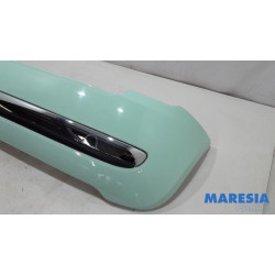 Fiat - 500 - Rear bumper