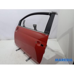 Fiat - 500 - Portier 2Deurs links