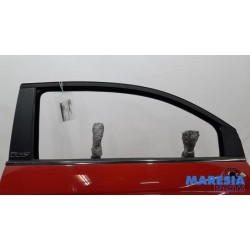 Fiat - 500 - Portier 2Deurs rechts
