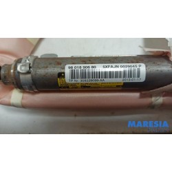 Citroen - C4 - Airbag hemel rechts