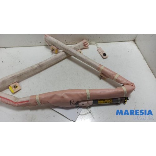 Citroen - C4 - Airbag hemel rechts