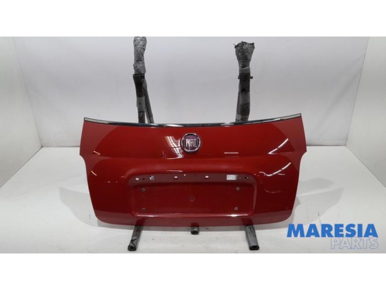 Fiat - 500 - Heckklappe