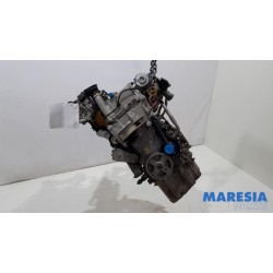 Fiat - 500 - Moteur