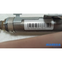 Citroen - C4 - Airbag Himmel links