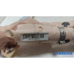 Citroen - C4 - Airbag Himmel links