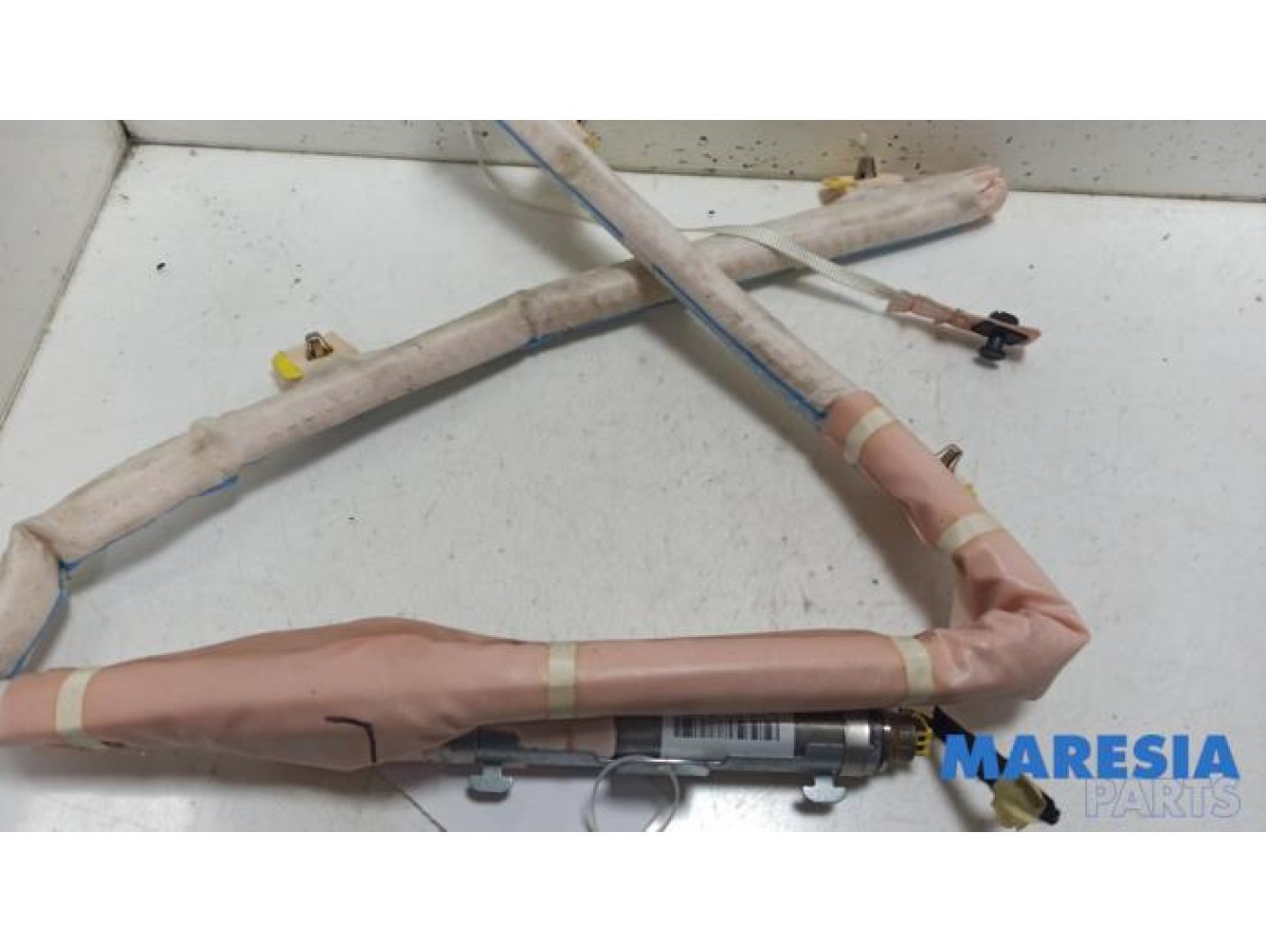 Citroen - C4 - Airbag Himmel links