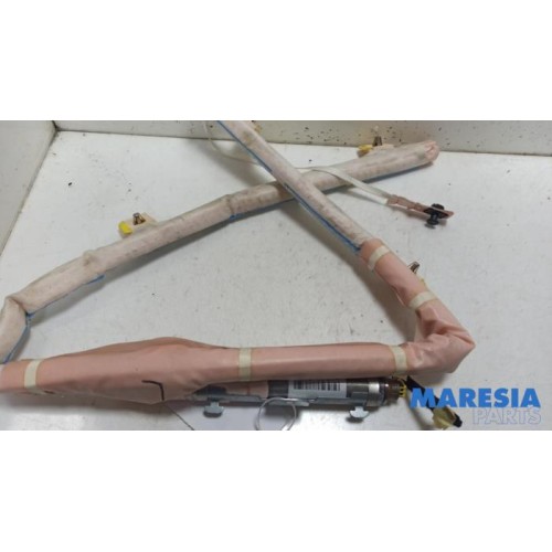Citroen - C4 - Airbag hemel links