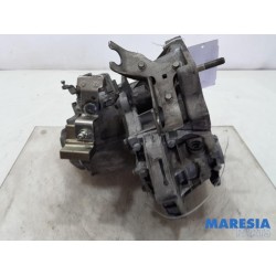 Fiat - 500 - Gearbox
