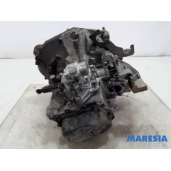 Fiat - 500 - Gearbox