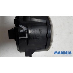 Citroen - C4 - Fog light, front left