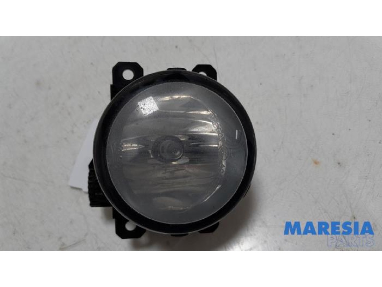 Citroen - C4 - Fog light, front left