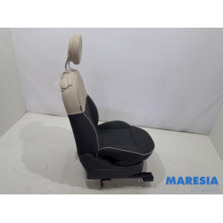 Fiat - 500 - Seat, right